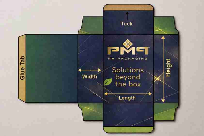Discover how regional packaging supply chains support Tijuana and Baja California manufacturing plants with responsive designs, SKU versioning, and border logistics.