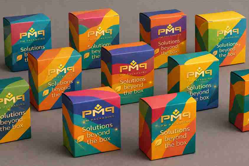 Learn how to build a scalable packaging system that creates brand recognition, shows product hierarchy, and helps a single SKU grow into a family.
