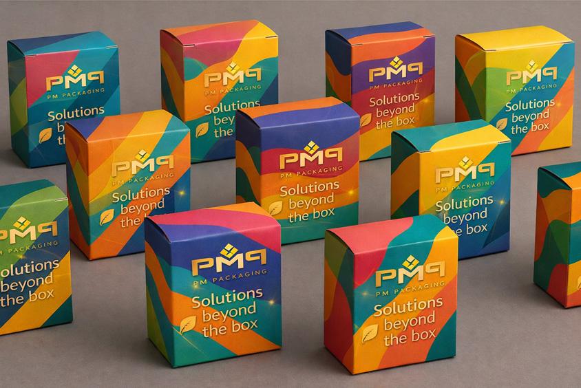 Learn how to build a scalable packaging system that creates brand recognition, shows product hierarchy, and helps a single SKU grow into a family.