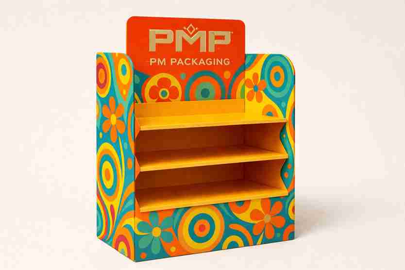 Learn how to optimize retail display assembly, loading, and distribution preparation, coordinating planograms, barcodes, and pallet setups.