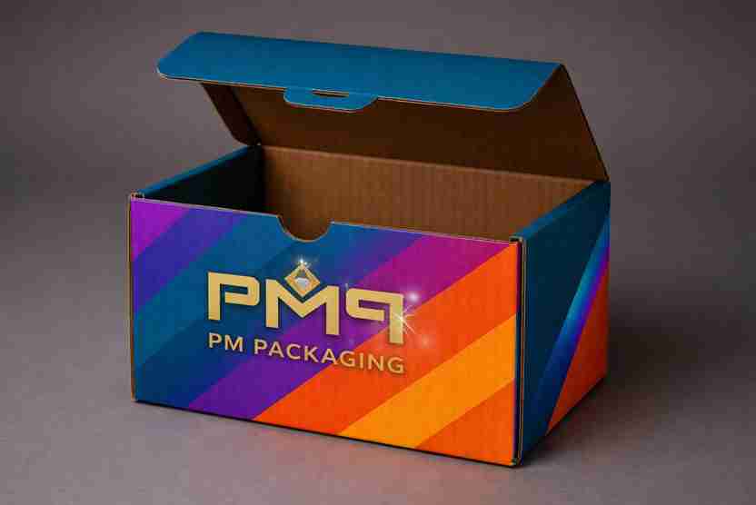 Learn how Single Face Lamination (SFL) mailers protect branded consumer goods from drops, compression, and vibration during parcel transit.