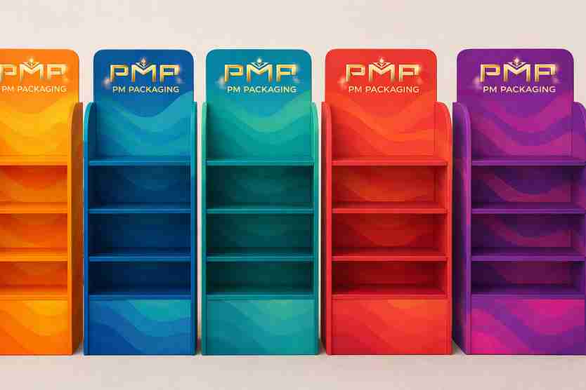 Learn how Single Face Lamination (SFL) microcorrugated displays resist bowing, shelf sag, and panel fatigue during long retail promotions.