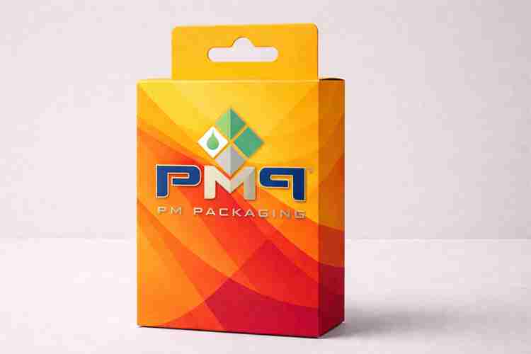 Learn how to balance product visibility and brand storytelling on custom printed blister cards.