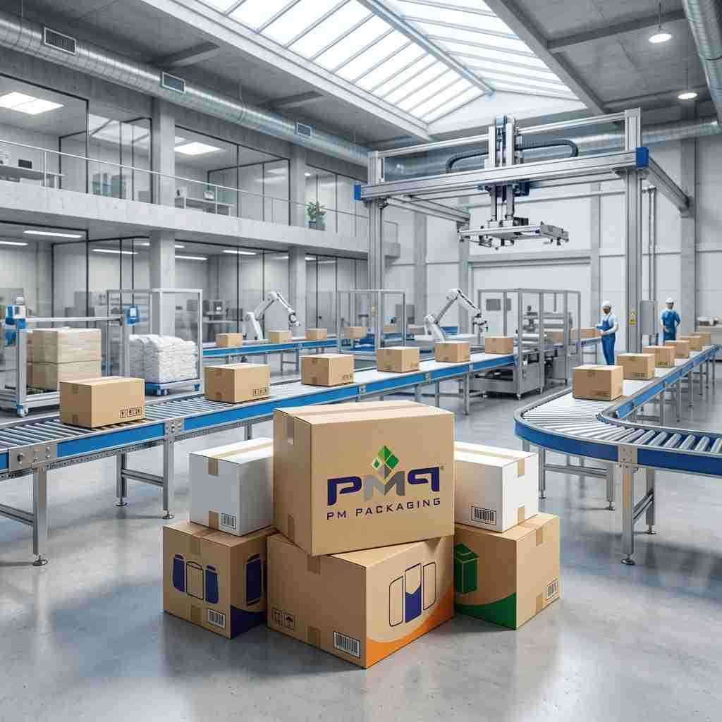 Learn how to select the right packaging supplier for automated and manual co-packing programs, folding cartons, and displays.