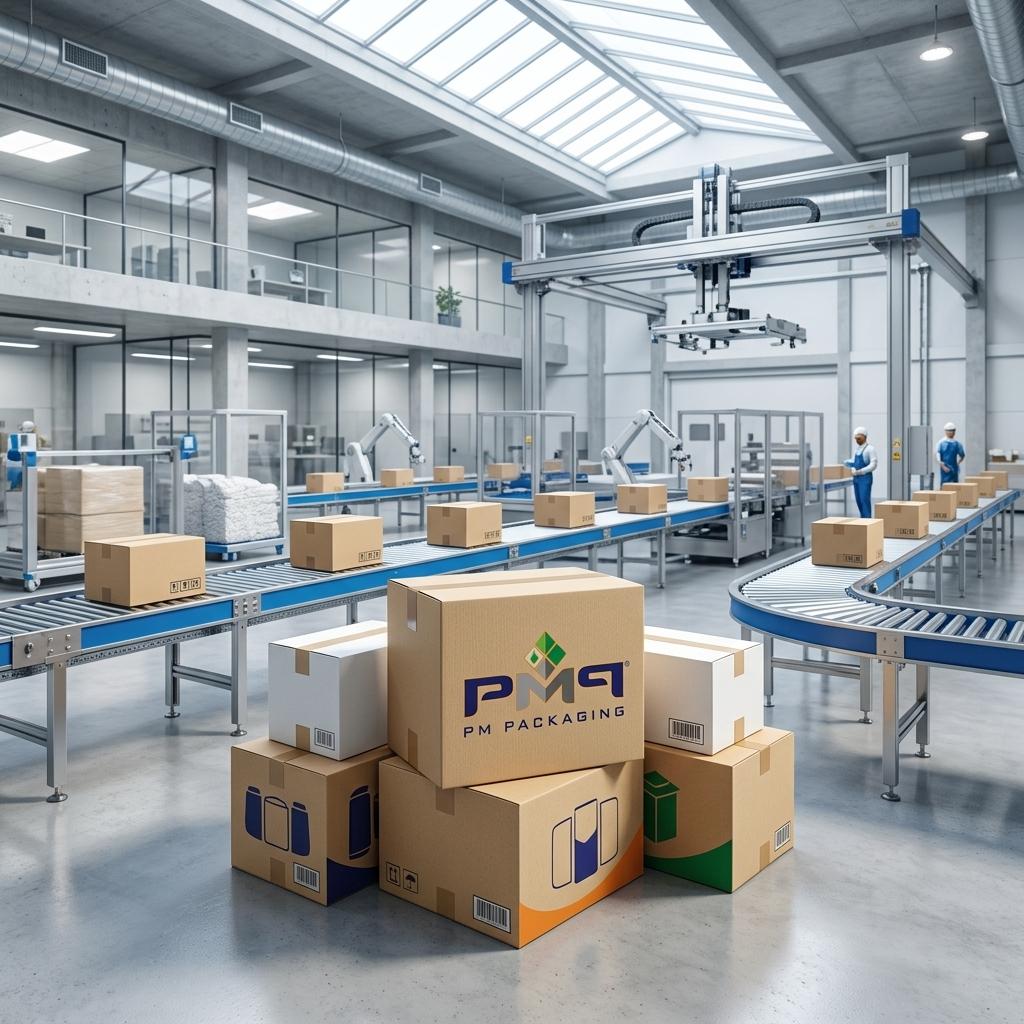 Learn how to select the right packaging supplier for automated and manual co-packing programs, folding cartons, and displays.