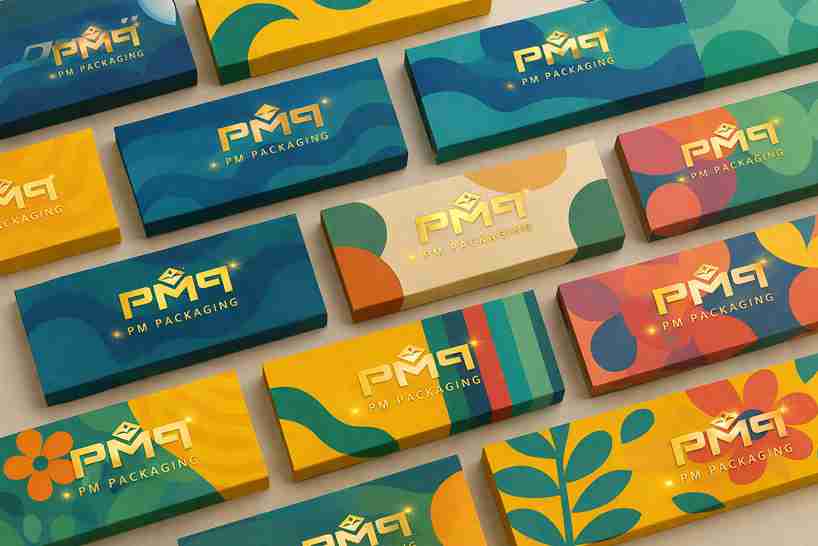 Learn how to optimize product packaging for mobile screens, thumbnail search results, camera lighting, and online unboxing photography.