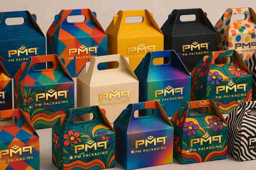Compare Single Face Lamination (SFL) microcorrugated box performance across online parcel logistics and retail brick-and-mortar shelf layouts.