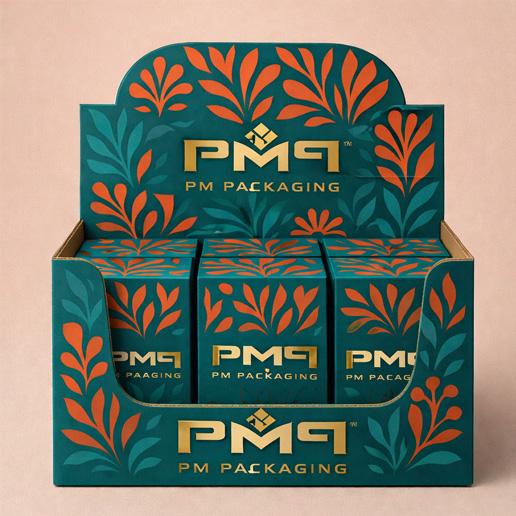 Learn how Single Face Lamination (SFL) microcorrugated boxes keep products secure and visually presentable for direct-to-shelf retail rollout.