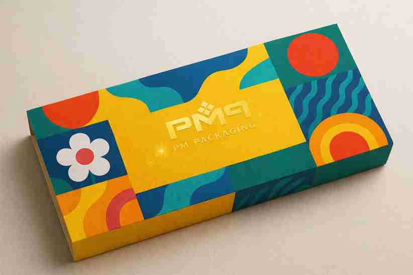 Learn how Single Face Lamination (SFL) custom mailers provide premium unboxing, structural protection, and layout consistency for subscription box brands.