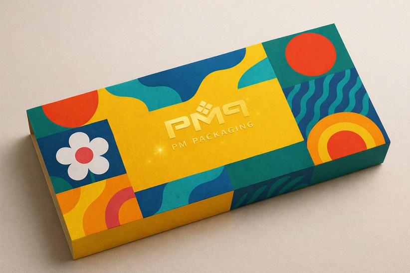 Learn how Single Face Lamination (SFL) custom mailers provide premium unboxing, structural protection, and layout consistency for subscription box brands.