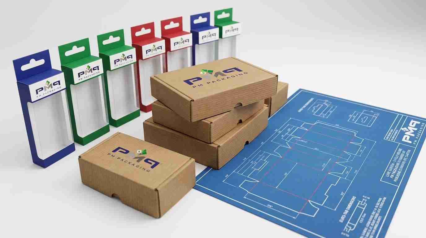 Learn how fishing tackle and outdoor accessory brands manage high-volume packaging programs, standardizing dielines across lure and hook variations, balancing folding cartons with SFL tackle kits, and planning seasonal spring resets.