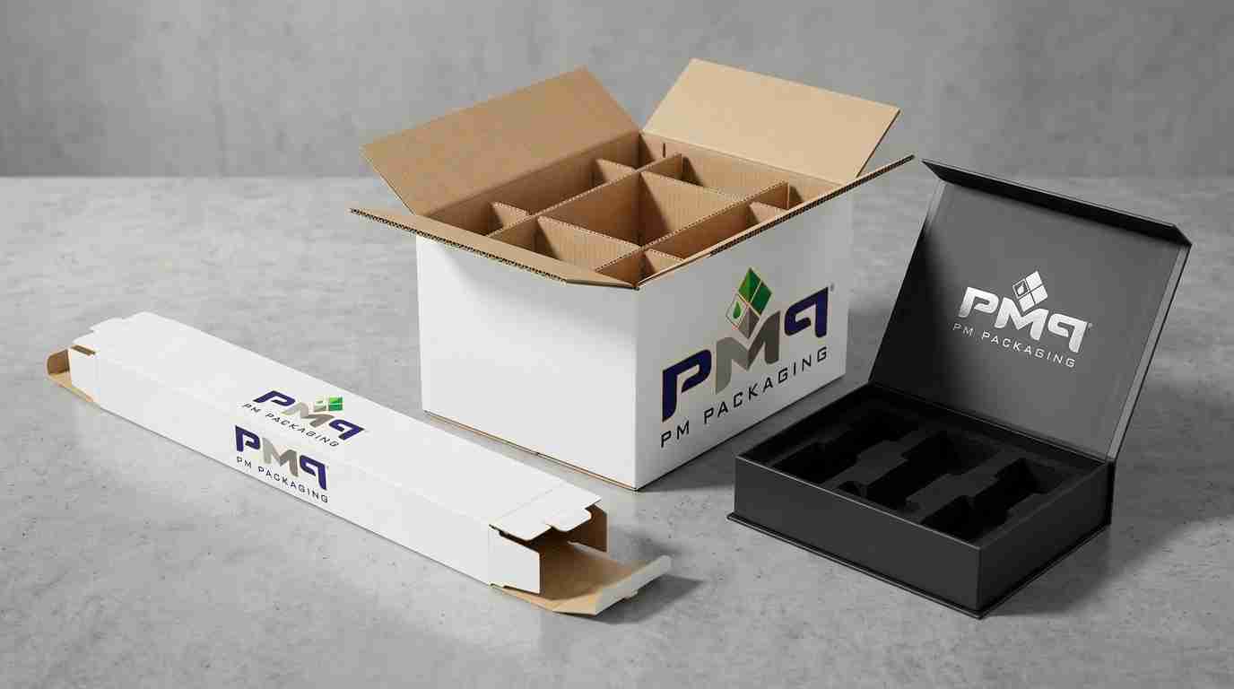 An authoritative technical and commercial guide for procurement directors, supply chain executives, and packaging engineers scaling heavy-duty, high-impact retail, wholesale, and job-site packaging for commercial and architectural LED luminaires, linear extrusions, downlights, and smart drivers.