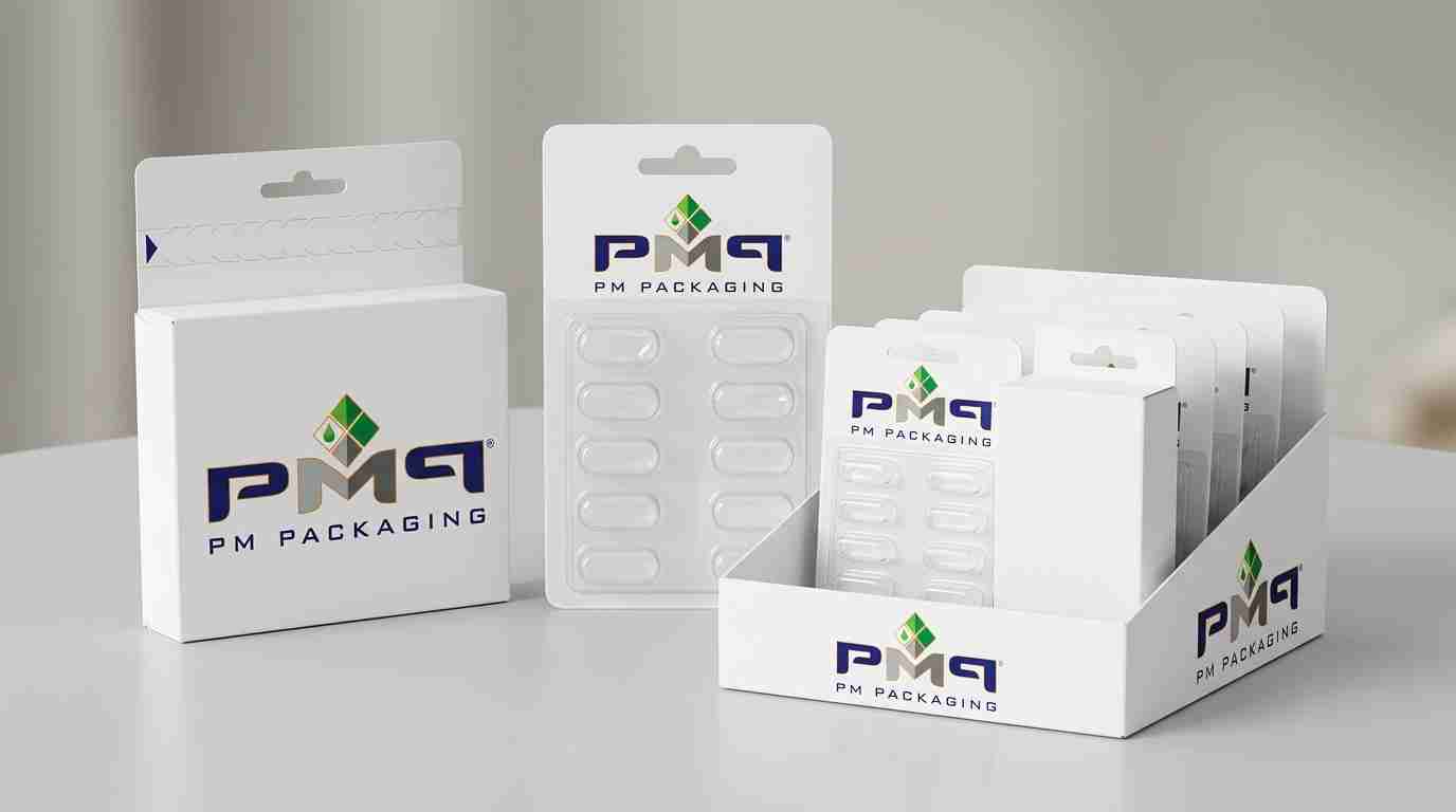 An authoritative guide for procurement directors and packaging engineers on scaling commercial OTC healthcare and wellness packaging—covering FDA tamper evidence, SBS substrate selection, cartoning line efficiency, qikCombo™ blister programs, and nearshore supply chain velocity.