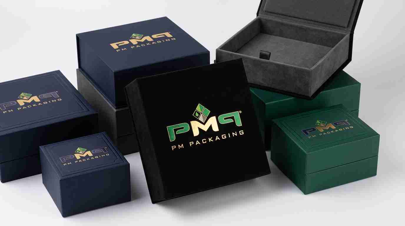 Learn how to scale luxury rigid boxes, magnetic closures, and specialty finishes from 5,000 limited units to 500,000 commercial retail runs.