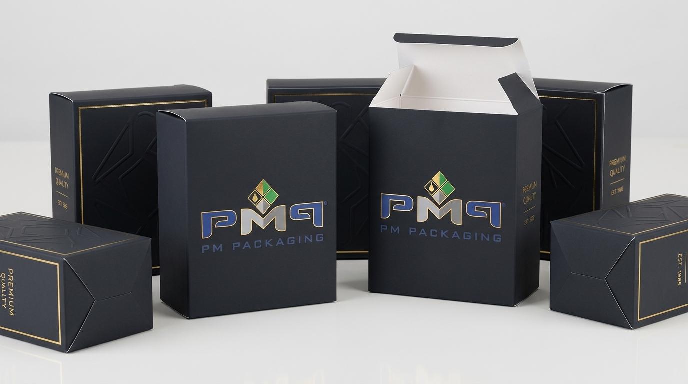 Learn how to engineer foil stamping, embossing, matte, gloss, and soft-touch coatings for high-volume paperboard and SFL packaging runs.