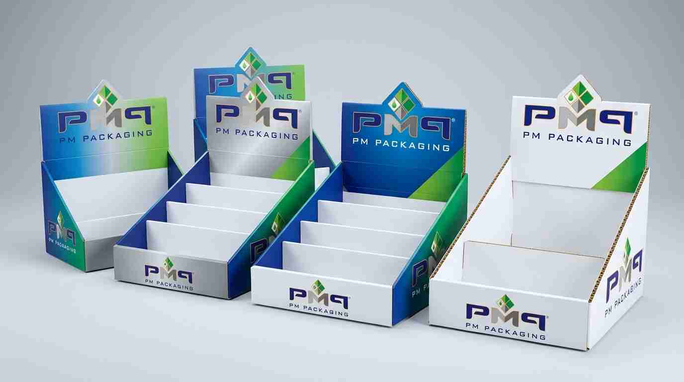 Learn how to engineer high-volume retail counter display units for impulse products, balancing compact footprints, multi-SKU assortments, and SFL durability.