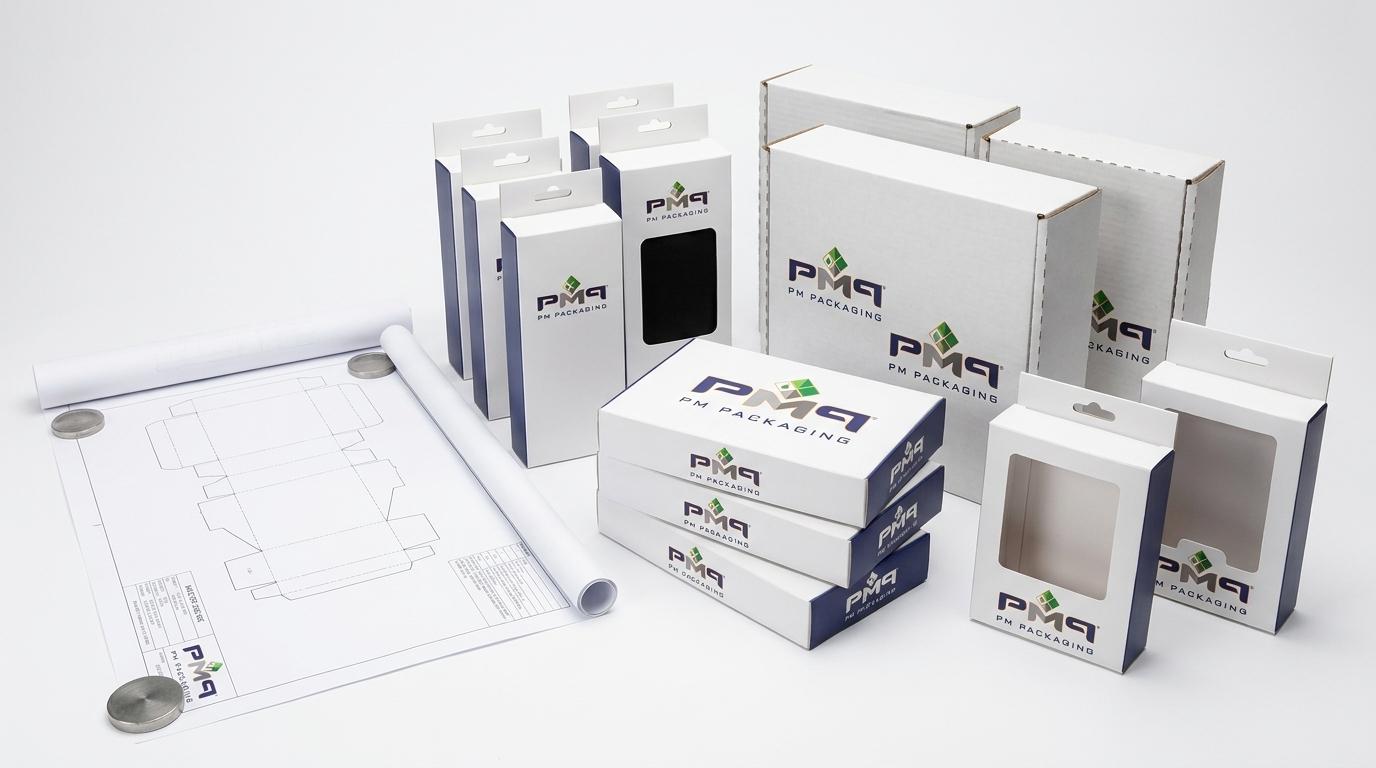 High-Volume Packaging for Sporting Goods Accessories | PM Packaging