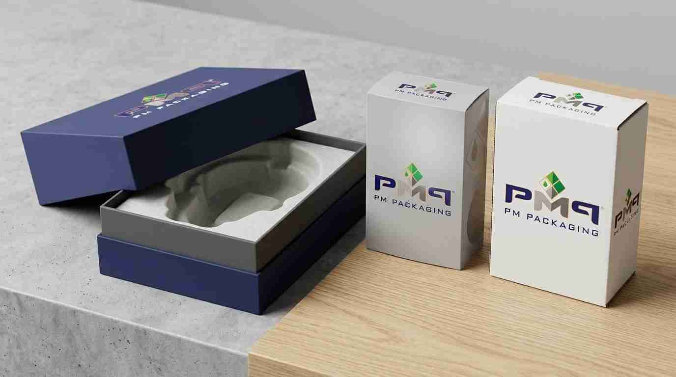 An authoritative technical and commercial guide for procurement directors, supply chain executives, and packaging engineers scaling high-volume retail and e-commerce packaging for headphones, TWS earbuds, and consumer audio hardware.