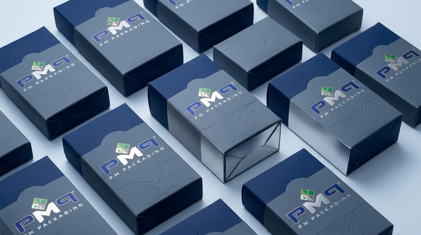 Learn when high-volume premium folding cartons provide a cost-effective, flat-shipping alternative to rigid luxury packaging.