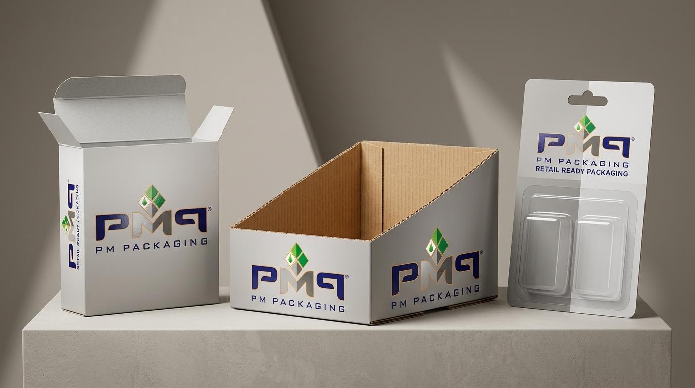 A comprehensive guide for procurement directors, supply chain VPs, and packaging engineers on synchronizing secondary packaging conversion with contract packagers (CPOs) in Baja California—covering IMMEX virtual transfers, USMCA compliance, high-speed cartoner optimization, and nearshore JIT logistics.