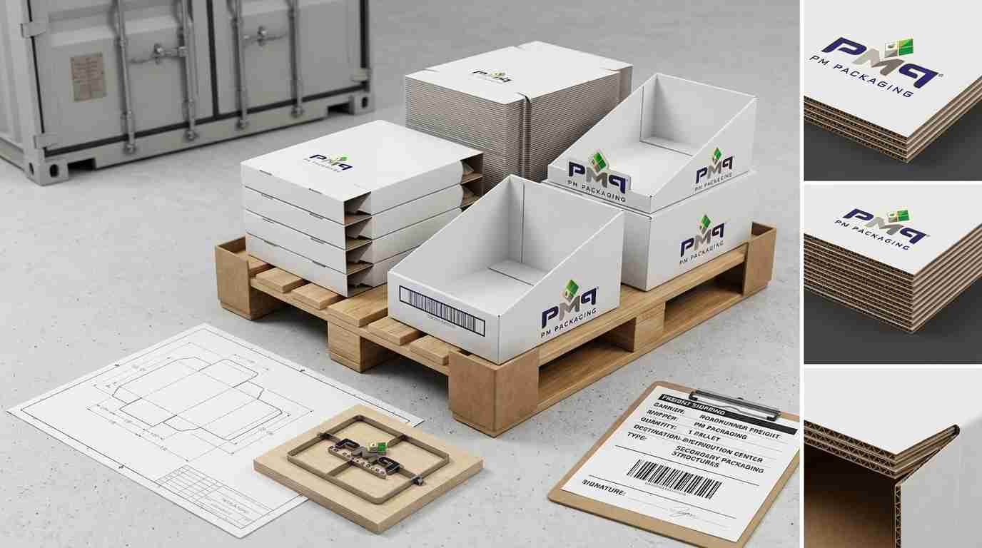 A comprehensive strategic and technical guide for supply chain executives, procurement directors, and packaging engineers on eliminating multi-million-dollar air-freight packaging expedites, collapsing lead times to 1-3 days, and securing high-volume retail supply chains through nearshore manufacturing in Mexico.