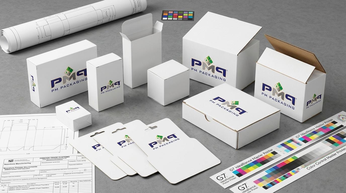 An authoritative guide for procurement directors, supply chain VPs, and packaging engineers on executing IMMEX virtual transfers (V1 pedimentos), eliminating 16% IVA cash drag, synchronizing Anexo 24/30 inventory controls, and integrating nearshore secondary packaging with Mexican contract assembly.