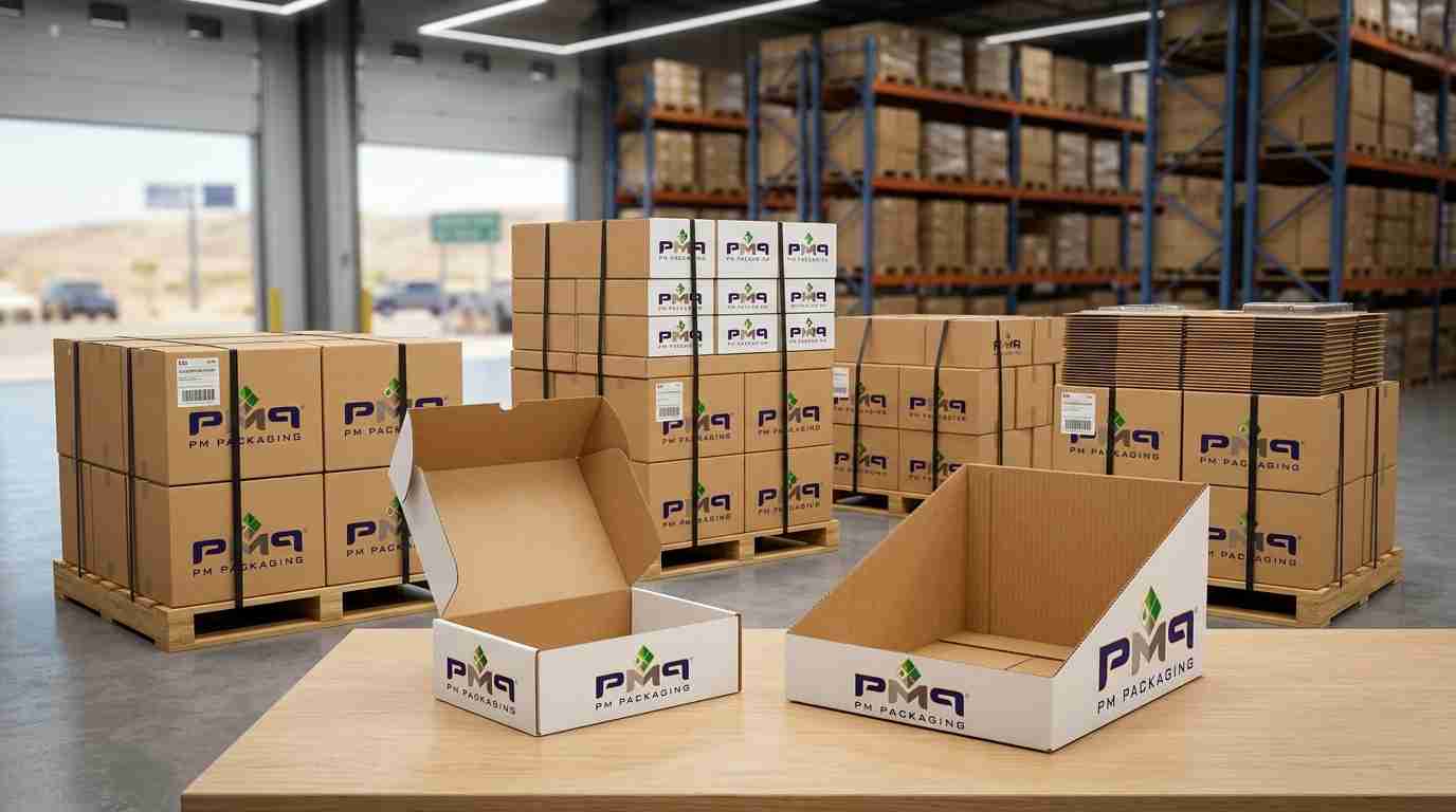 An authoritative guide for enterprise procurement directors, supply chain VPs, and packaging engineers on leveraging U.S.-Mexico border VMI hubs to prevent retail stockouts, eliminate transpacific lead-time lag, optimize working capital with pay-on-consumption terms, and satisfy strict Walmart, Target, and Costco OTIF compliance.