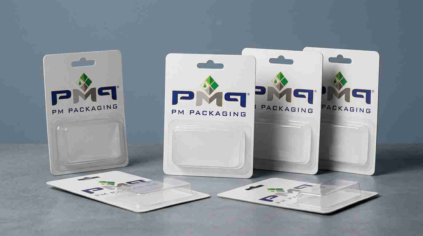 Discover how enterprise hardware brands use high-security trapped blister cards to prevent retail theft, maintain open-pegboard sales velocity, and protect profit margins.