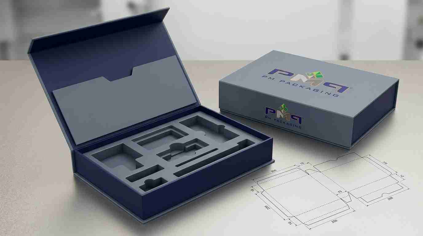 Discover how industrial sensor brands leverage nearshore rigid setup boxes for calibration kits—protecting sensitive instruments, accelerating technician workflow, and securing tariff-free supply chains.