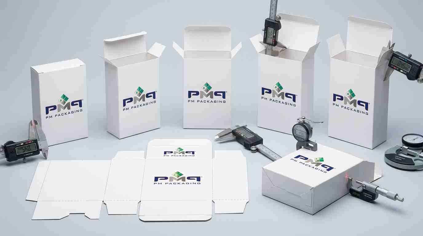 Learn how enterprise procurement teams audit folding carton structural integrity, score pre-breaking, and board consistency to maximize automated cartoning line throughput.