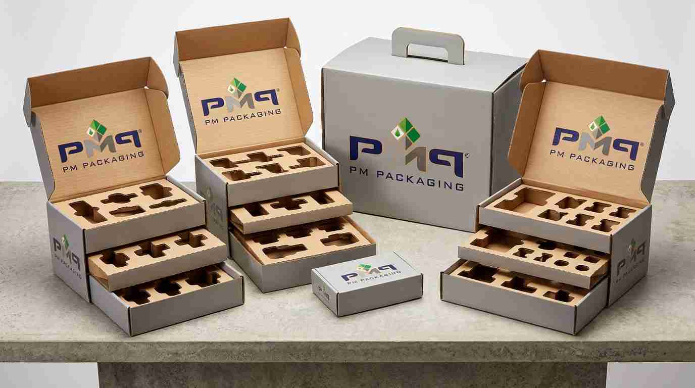 Discover how high-volume plumbing brands use single-face lamination (SFL) microflute packaging to support heavy valve fixtures in big-box retail while maximizing shelf appeal.
