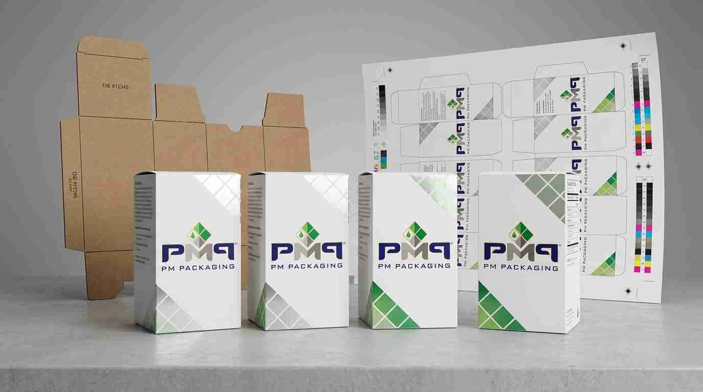 Learn how enterprise nutraceutical brands streamline multi-SKU carton versioning across mass retail, club stores, and e-commerce with agile nearshore packaging.