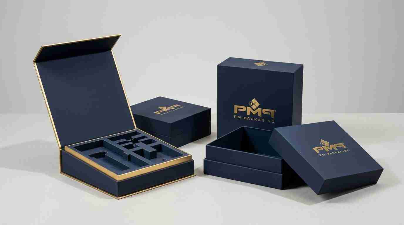 Discover how luxury consumer tech brands scale custom rigid setup boxes across multi-country retail rollouts, balancing premium unboxing prestige, regional SKU localization, and nearshore supply chain speed.