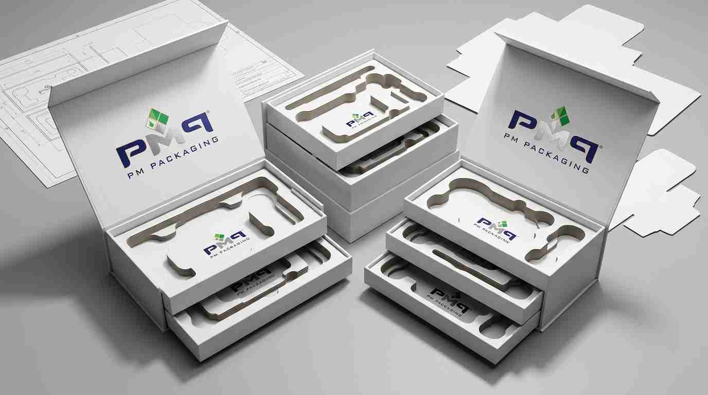 Learn how medical device manufacturers standardize rigid setup box dielines for multi-tier surgical consoles to streamline pack-out, cut tooling costs, and elevate clinical onboarding.