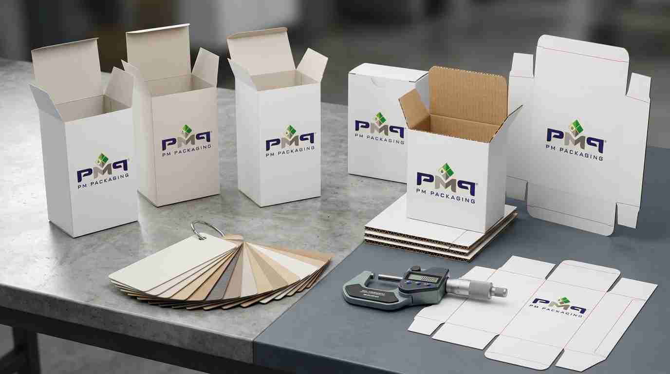 An engineering-driven commercial guide for VP/Directors of Supply Chain, Procurement Directors, and Packaging Engineers on transitioning multi-brand retail portfolios to sustainable, recycled, and lightweighted board substrates without sacrificing compression strength, line speed, or retail shelf presence.