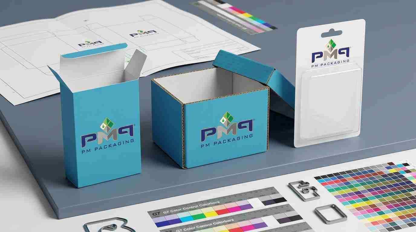 Discover how multi-category retail brands streamline procurement, eliminate color drift, and compress lead times by consolidating folding cartons, microflute, and blister cards under one nearshore packaging partner.