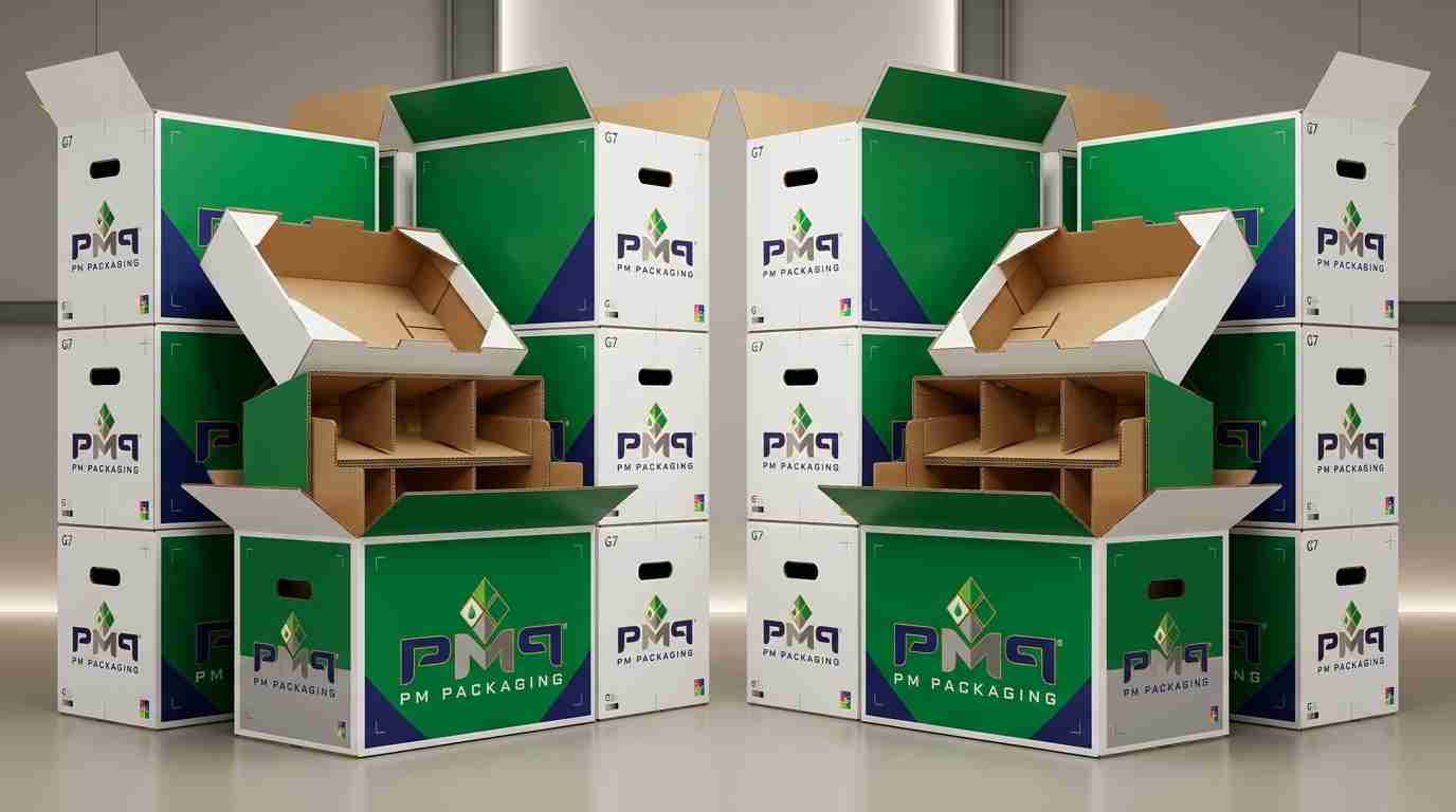 Learn how multi-SKU lawn and garden brands leverage dual-plant litho-laminated microflute packaging and nearshore manufacturing to master seasonal retail surges, prevent stockouts, and protect shelf appeal.