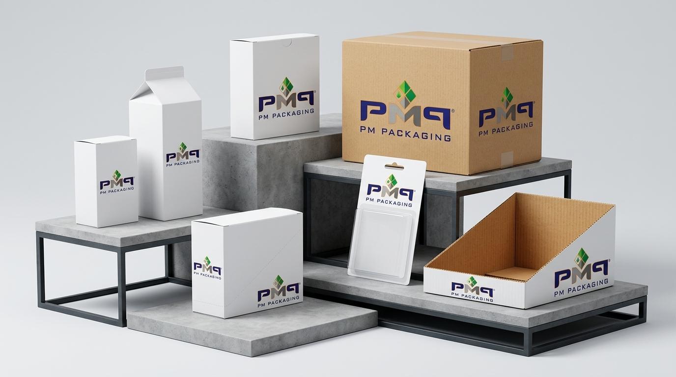 A strategic engineering and procurement guide for supply chain executives and plant managers on managing Just-In-Time (JIT) secondary packaging supply across Tijuana and Mexicali maquiladora assembly plants—covering IMMEX virtual transfers, VMI, USMCA compliance, and climate-engineered substrates.