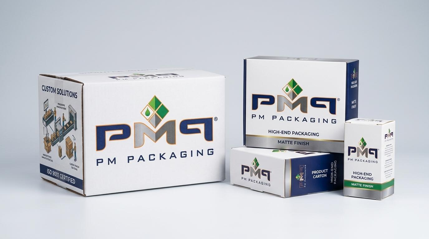 How to Build a Packaging Specification Package for High-Volume Manufacturing | PM Packaging
