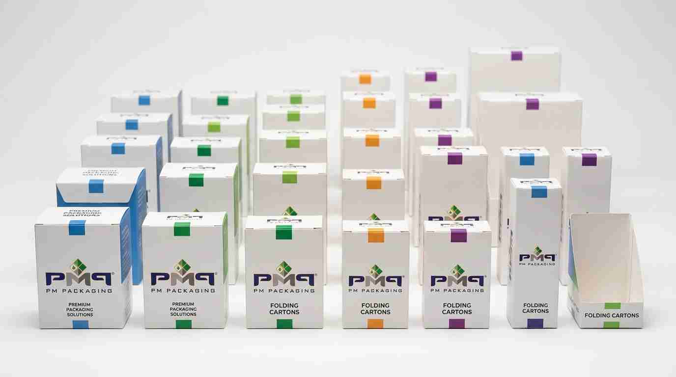 Learn how to simplify multi-SKU packaging programs, standardize structures, control artwork versions, and manage inventory efficiently across large product lines.