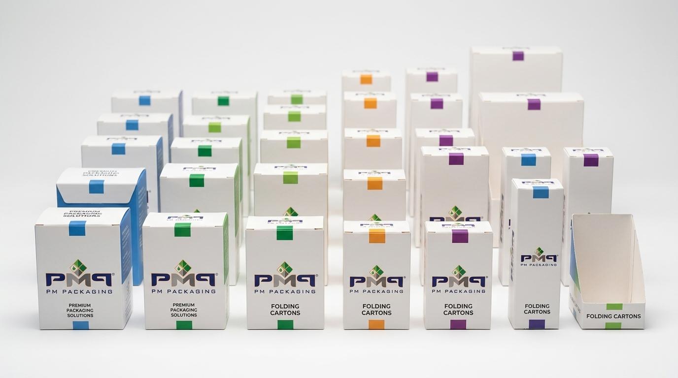 Learn how to simplify multi-SKU packaging programs, standardize structures, control artwork versions, and manage inventory efficiently across large product lines.