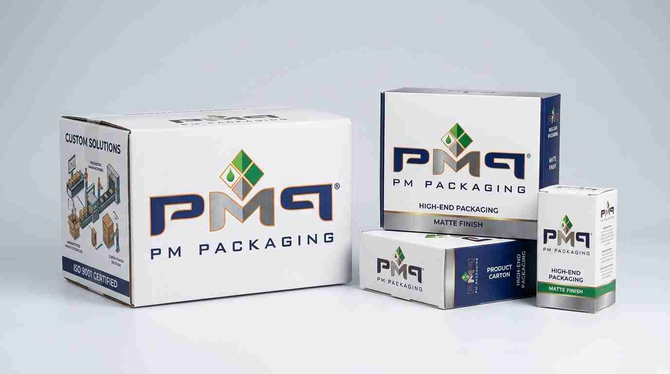 Learn how to prepare custom packaging for high-volume commercial production runs, from trial pack-outs and material selection to automated line compatibility.