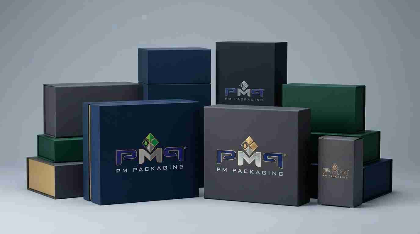 Learn how to scale luxury packaging programs for large production runs without compromising premium graphics, finishes, or unboxing experience.