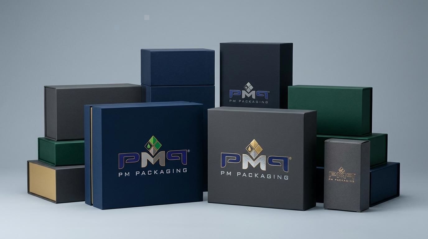 Learn how to scale luxury packaging programs for large production runs without compromising premium graphics, finishes, or unboxing experience.