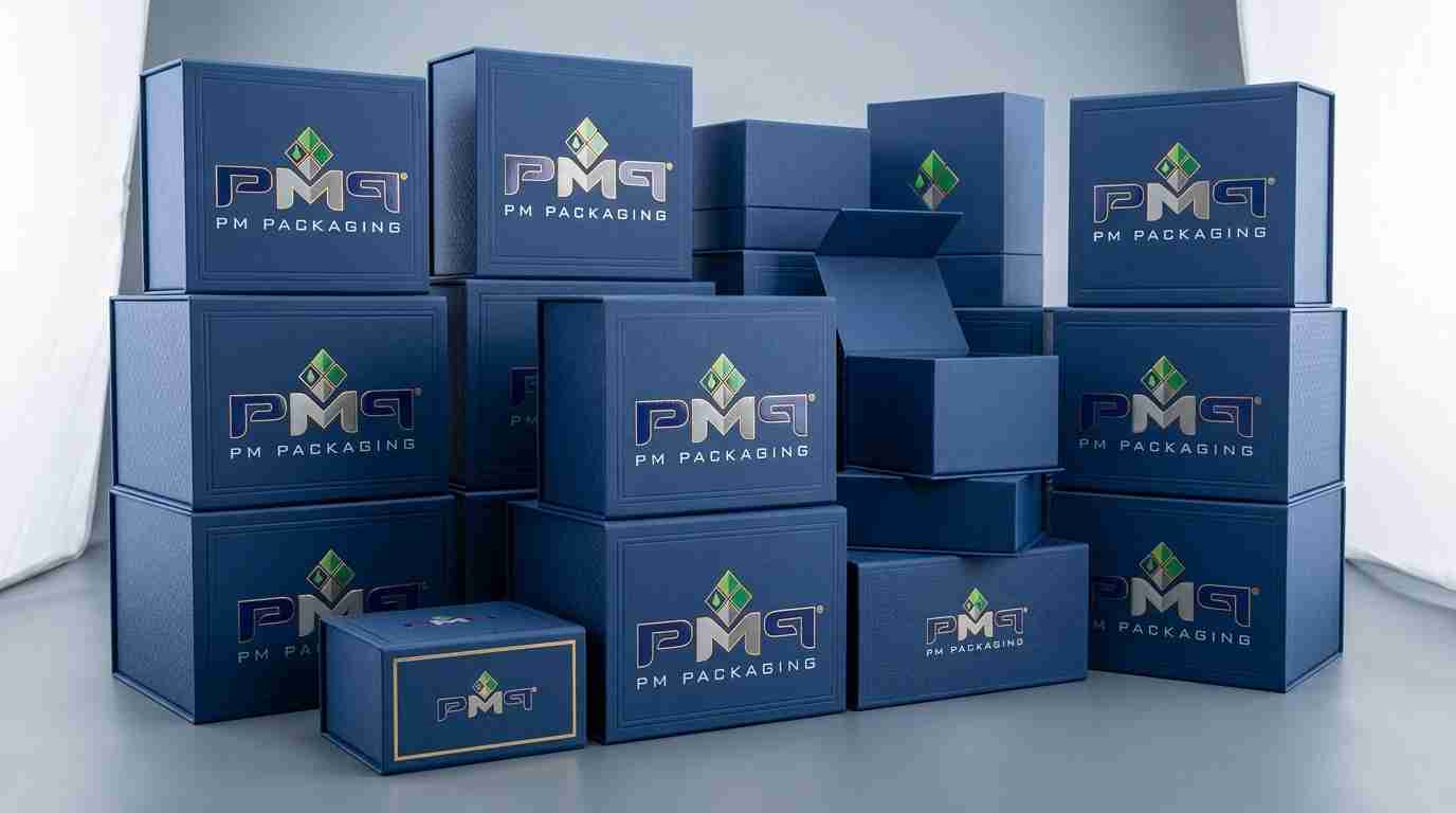 Learn how to scale luxury packaging with foil stamping, blind embossing, debossing, and specialty coatings across 100,000+ commercial units.