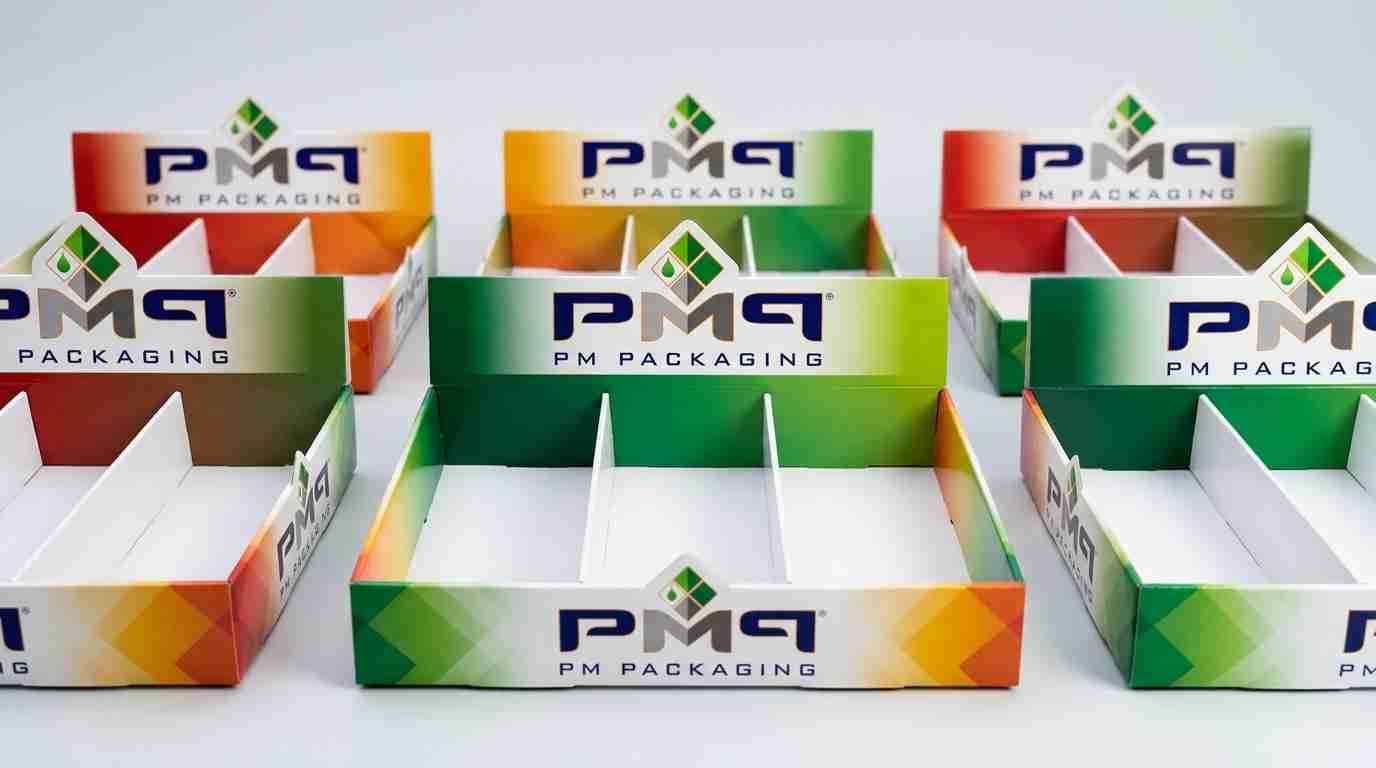 Learn how to engineer high-volume PDQ display trays for chain-wide retail replenishment, balancing multi-SKU assortments, SFL structure, and pallet logistics.