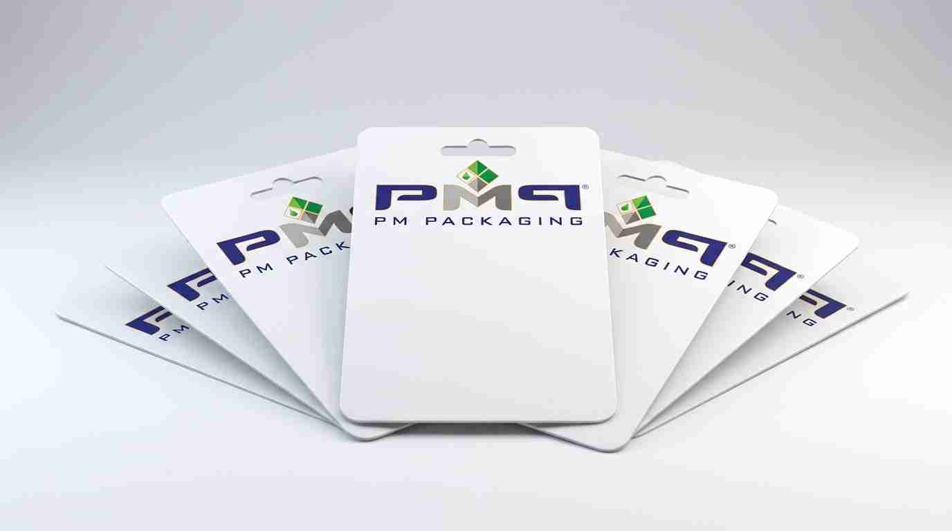 Learn how to scale blister card packaging for national retail programs using QikCombo shared-runs, heat-seal coating, and retail pegboard header optimization.