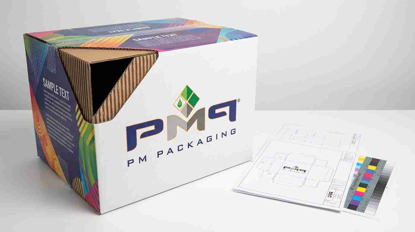 Learn how Single Face Lamination (SFL) satisfies both structural load strength and G7 litho retail branding for large-scale commercial packaging programs.
