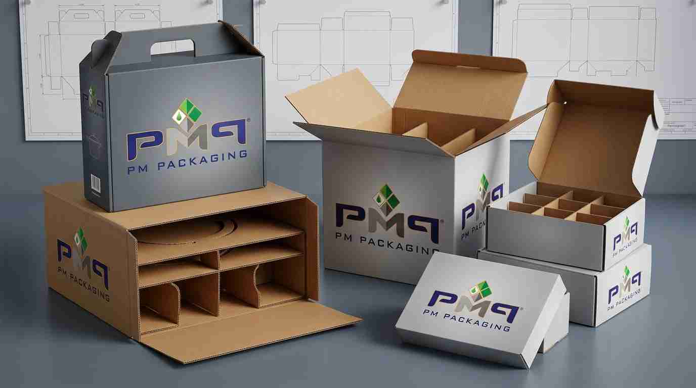 Discover how custom litho-laminated microflute packaging provides the structural strength, premium retail aesthetics, and transit protection required for heavy cast iron and ceramic cookware.