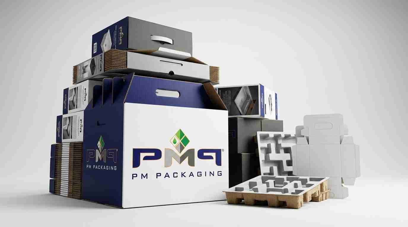 Discover how litho-laminated single-face laminate (SFL) microflute packaging provides the structural stacking strength and premium print quality required for home improvement retail success.